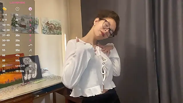 Selena blom online show from 04-03-26, 11:16