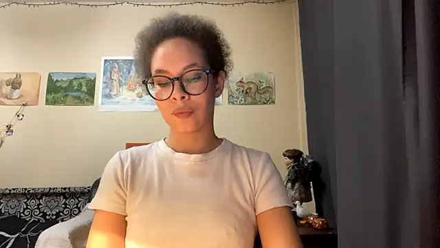 Selena blom online show from 03-04-26, 01:19