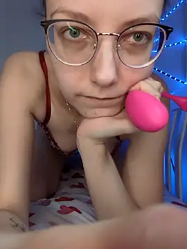 NancyPink online show from 03-04-26, 09:28