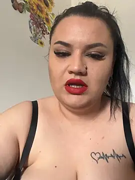 julietalovee online show from 03-25-26, 10:14