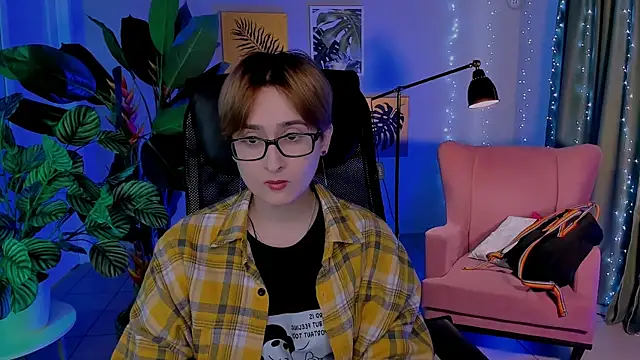 LixeLuna online show from 03-21-26, 06:36