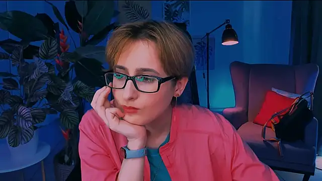 LixeLuna online show from 03-31-26, 06:37