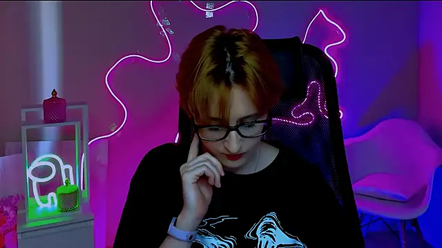 LixeLuna online show from 04-03-26, 06:31