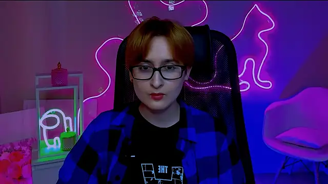 LixeLuna online show from 04-04-26, 06:31