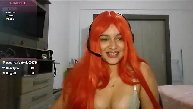 Willowlk online show from 04-05-26, 03:02