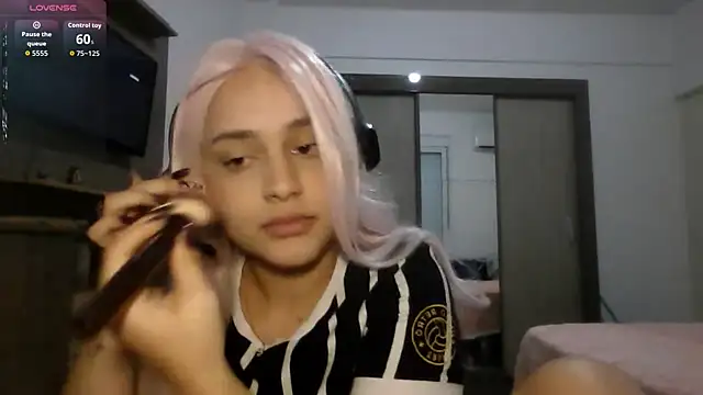 Willowlk online show from 04-19-26, 12:11