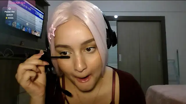 Willowlk online show from 04-05-26, 08:04