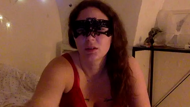 douce blanche13 online show from 03-08-26, 08:06