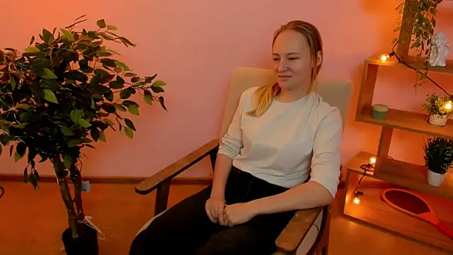 Snapshot of ArmidaIgler chatting on 03-04-26, 05:04 ArmidaIgler online show from 03-04-26, 05:04