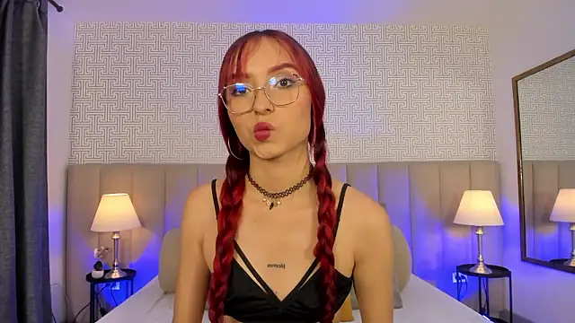 Ashleey Vega online show from 03-23-26, 02:39