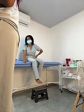 Snapshot of Kinky-Nurses chatting on 03-04-26, 02:08 Kinky-Nurses online show from 03-04-26, 02:08