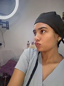 Snapshot of Kinky-Nurses chatting on 05-19-26, 06:59 Kinky-Nurses online show from 05-19-26, 06:59