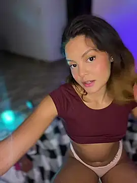 Ame Desire online show from 03-20-26, 11:39