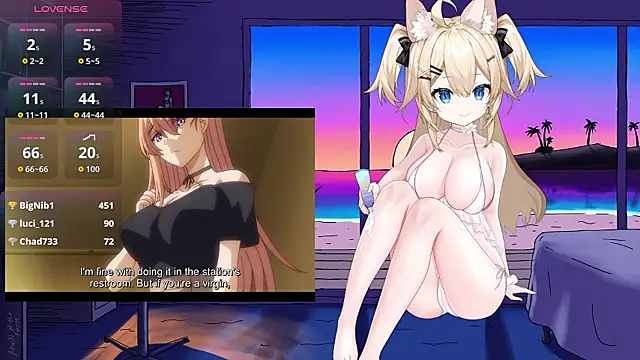 Ms Missa online show from 03-20-26, 05:08