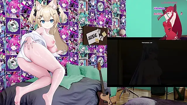 Ms Missa online show from 04-03-26, 01:17