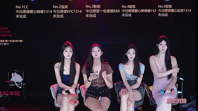 ZNZ-101 online show from 03-22-26, 12:07