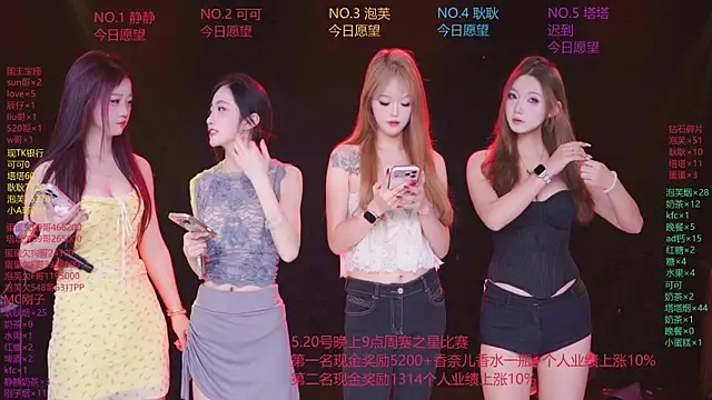 Snapshot of ZNZ-101 chatting on 05-19-26, 12:23 ZNZ-101 online show from 05-19-26, 12:23