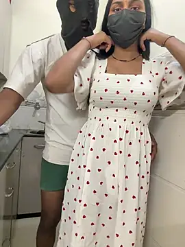 Muskan Hottyy online show from 03-19-26, 07:08