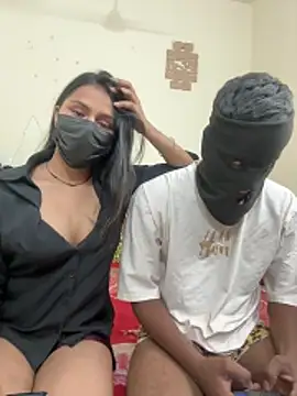 Muskan Hottyy online show from 04-08-26, 06:37