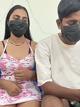 Muskan Hottyy online show from 04-17-26, 06:27