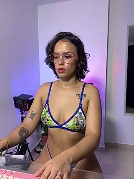 zhara 1198 online show from 03-18-26, 12:08