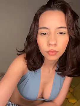 Nicole Cute04 online show from 03-28-26, 04:46