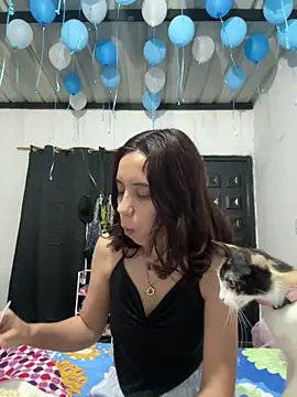 Nicole Cute04 online show from 03-20-26, 02:56