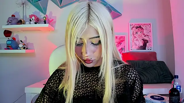 nemesis castel  online show from 03-15-26, 02:46