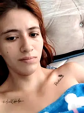 Sasha Red  online show from 04-18-26, 03:03