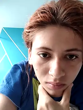 Sasha Red  online show from 03-11-26, 01:38