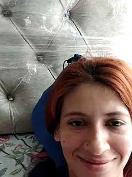 Sasha Red  online show from 03-12-26, 07:29