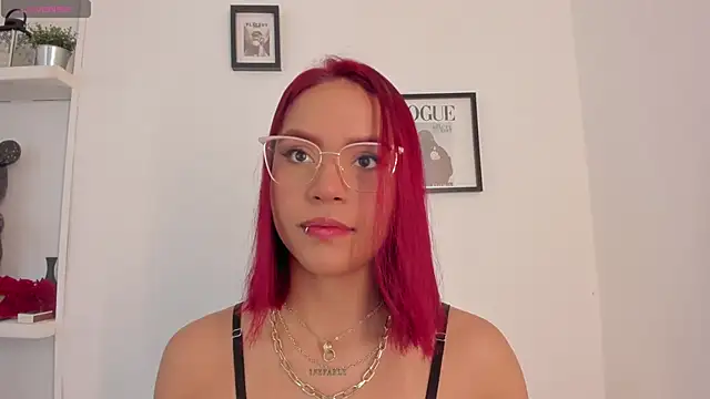 Im Scarlett  online show from 03-16-26, 06:32