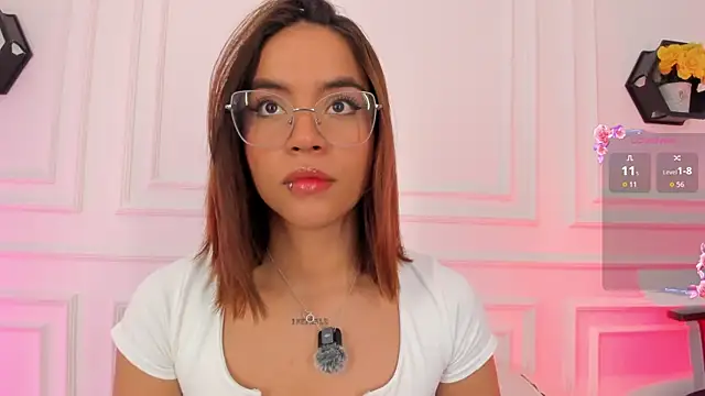 Im Scarlett  online show from 07-09-26, 06:18
