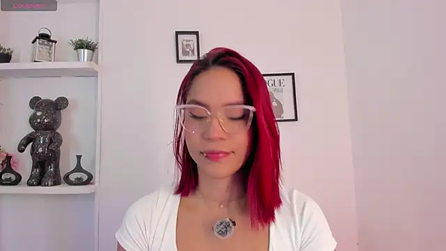 Im Scarlett  online show from 04-23-26, 06:20