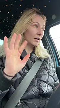 Secret Ladyx online show from 03-20-26, 05:52