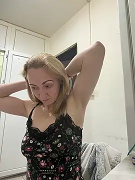 Secret Ladyx online show from 03-13-26, 03:00