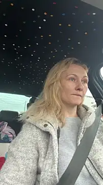 Secret Ladyx online show from 04-03-26, 05:47