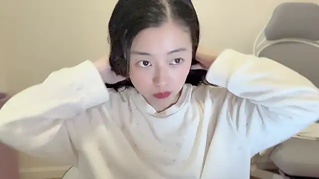 Snapshot of jinxiyao01 chatting on 06-11-26, 08:55 jinxiyao01 online show from 06-11-26, 08:55