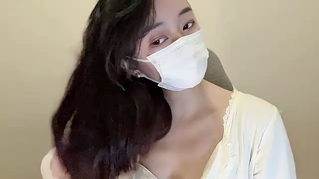 jinxiyao01 online show from 03-27-26, 05:05