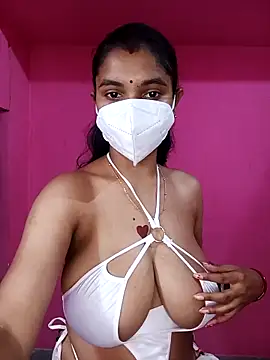 Sexy Sonniyaa online show from 03-10-26, 10:08