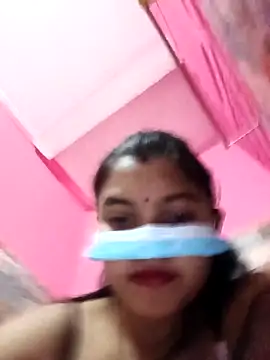 Sexy Sonniyaa online show from 03-25-26, 03:55