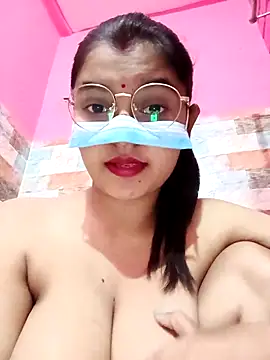 Sexy Sonniyaa online show from 04-10-26, 04:58