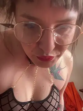 Xlilli69X online show from 03-18-26, 11:13