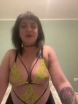 Xlilli69X online show from 03-12-26, 08:57