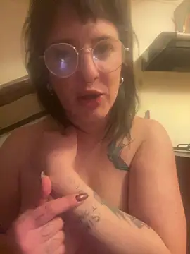 Xlilli69X online show from 03-14-26, 09:54