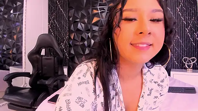 CristineRain online show from 03-06-26, 04:29