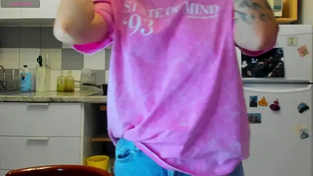 ooopsybritney online show from 03-26-26, 02:48