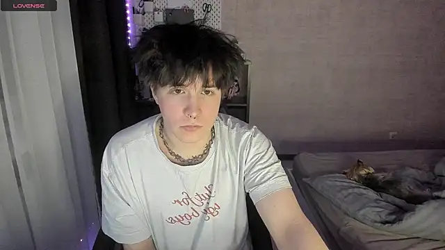 MIya Chinen online show from 03-03-26, 05:53