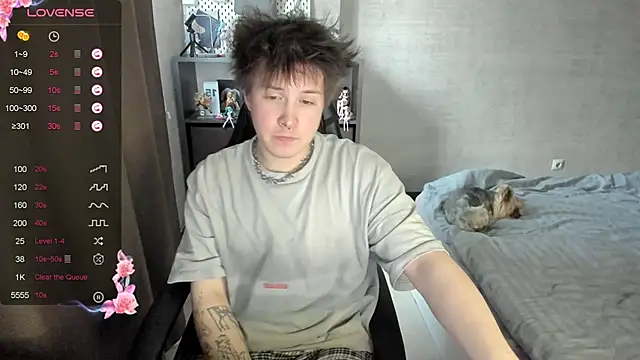 MIya Chinen online show from 03-19-26, 07:41