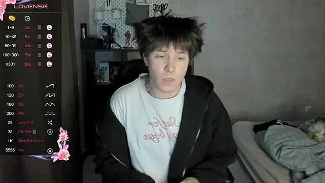 MIya Chinen online show from 03-16-26, 03:59